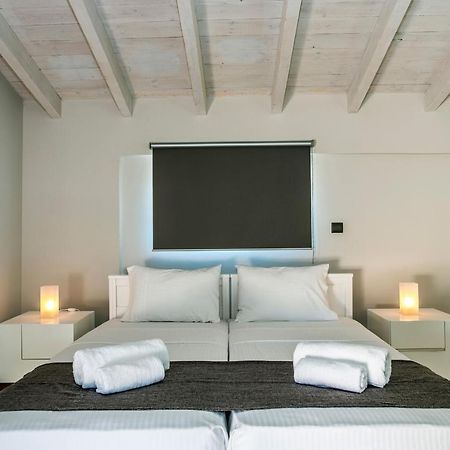 Villa Aeras Kato Daratso Ngoại thất bức ảnh