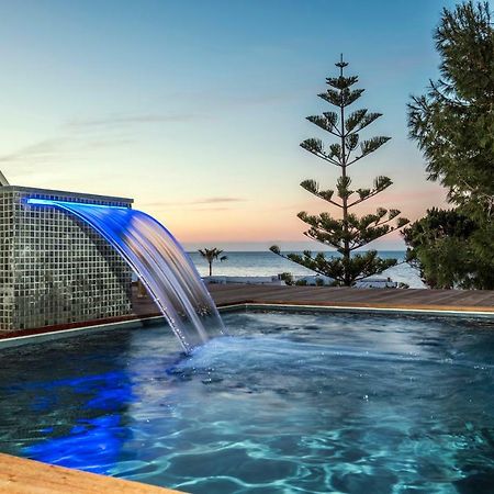 Villa Aeras Kato Daratso Ngoại thất bức ảnh