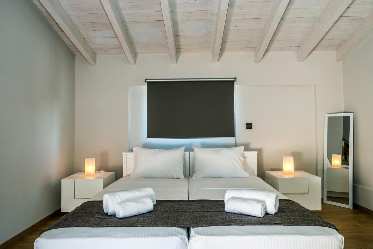 Villa Aeras Kato Daratso Ngoại thất bức ảnh