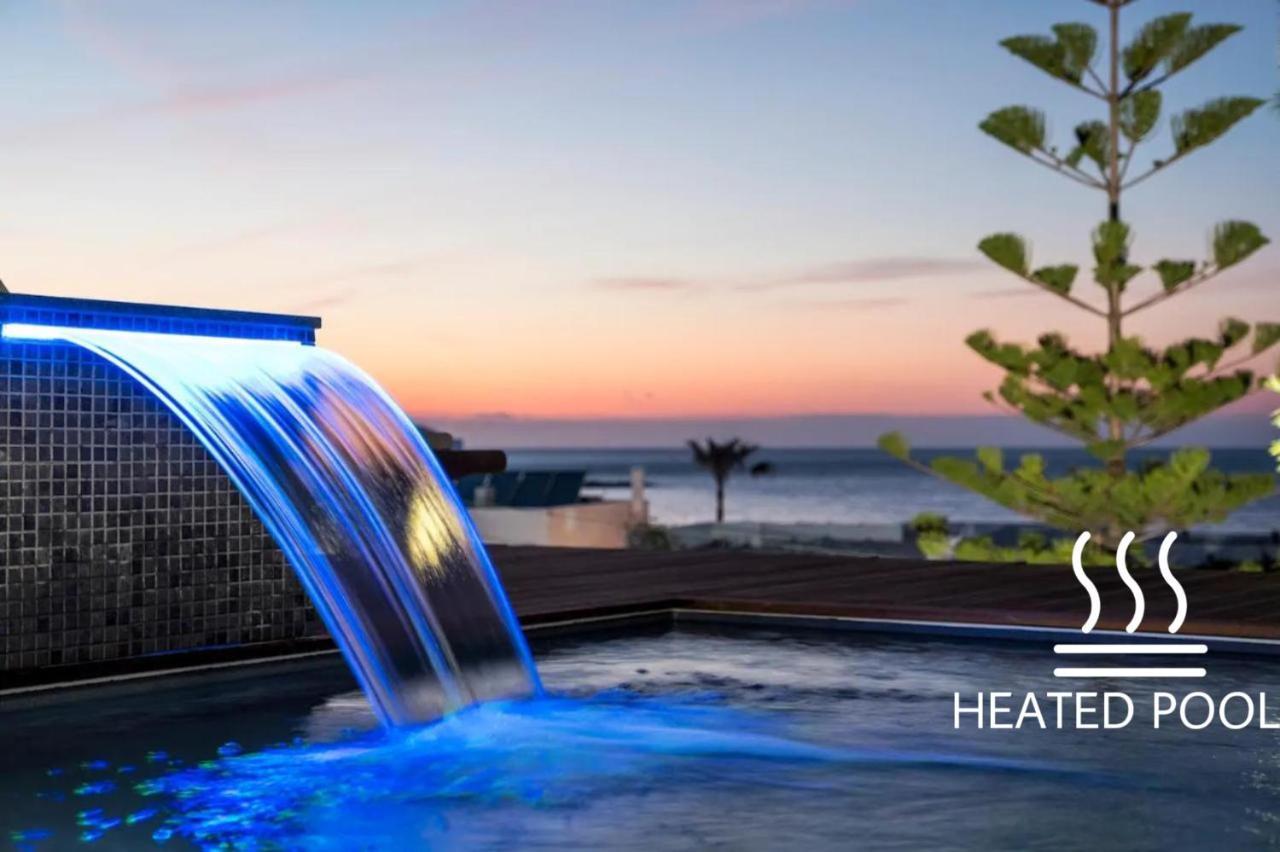 Villa Aeras Kato Daratso Ngoại thất bức ảnh