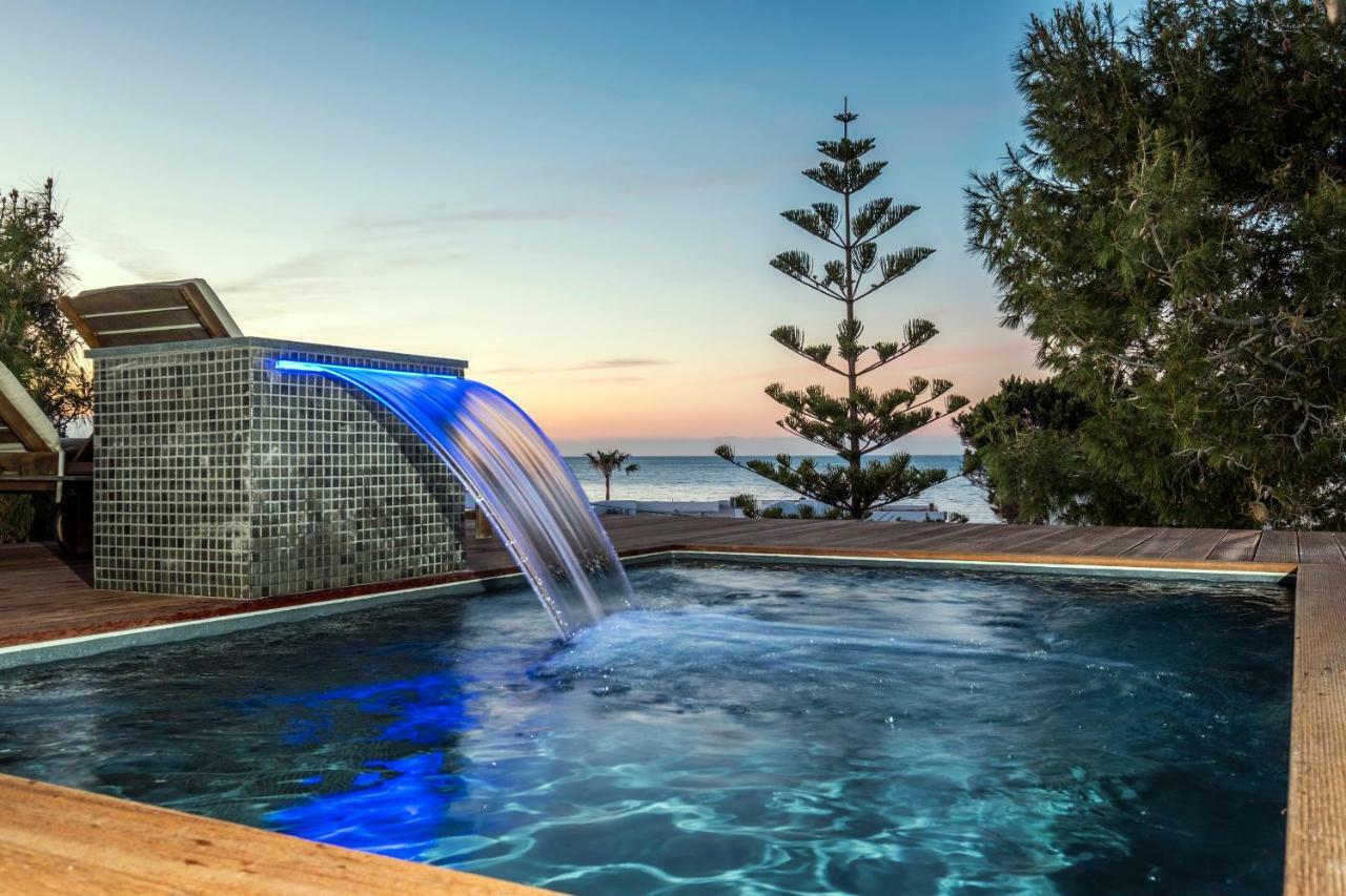 Villa Aeras Kato Daratso Ngoại thất bức ảnh