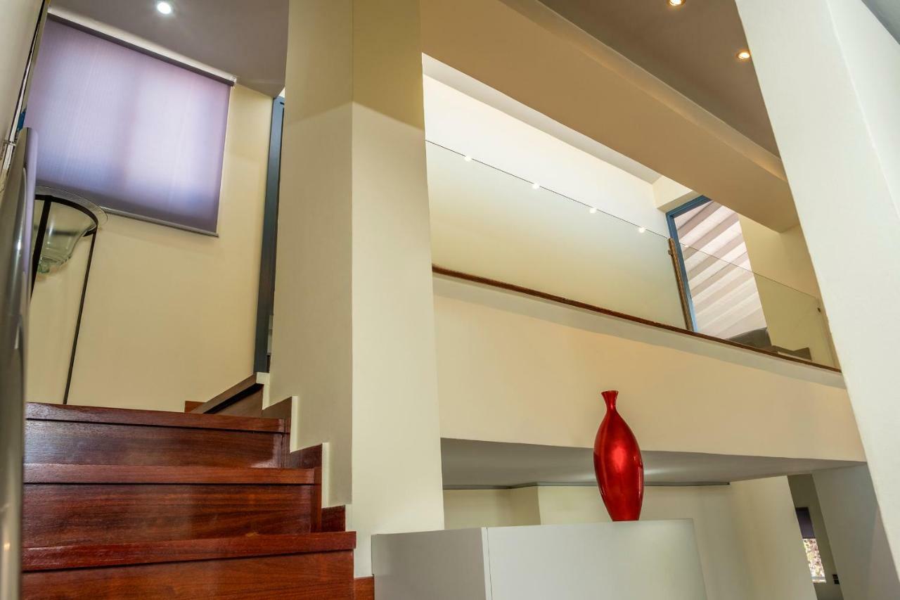 Villa Aeras Kato Daratso Ngoại thất bức ảnh