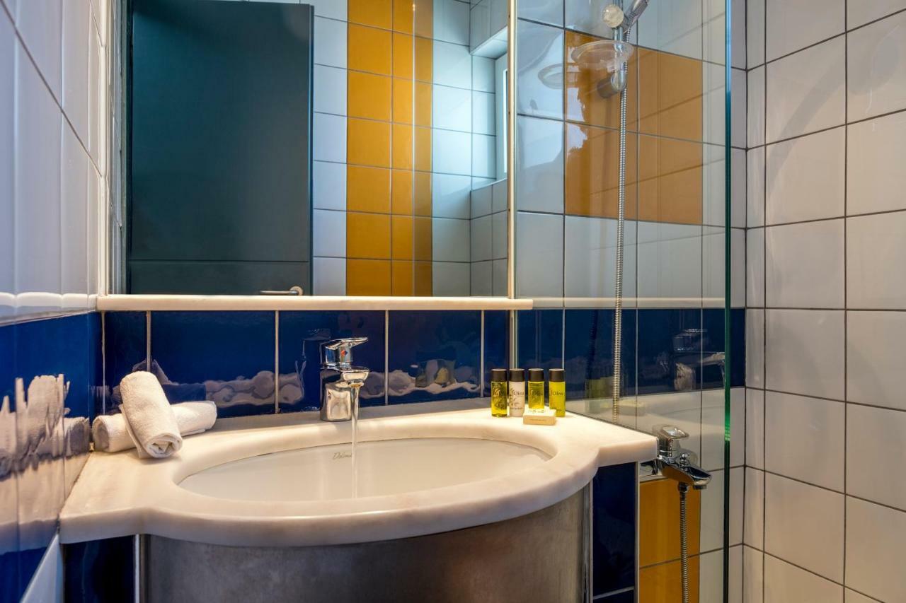 Villa Aeras Kato Daratso Ngoại thất bức ảnh